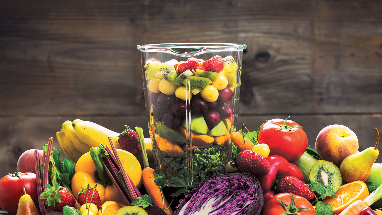 Batidora de vaso: ¿Cuál es la MEJOR?